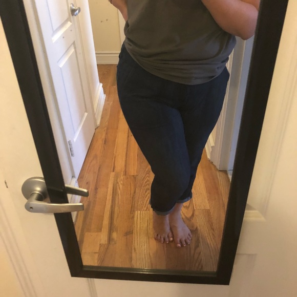 Boyfriend jeans 👖 - Picture 4 of 6